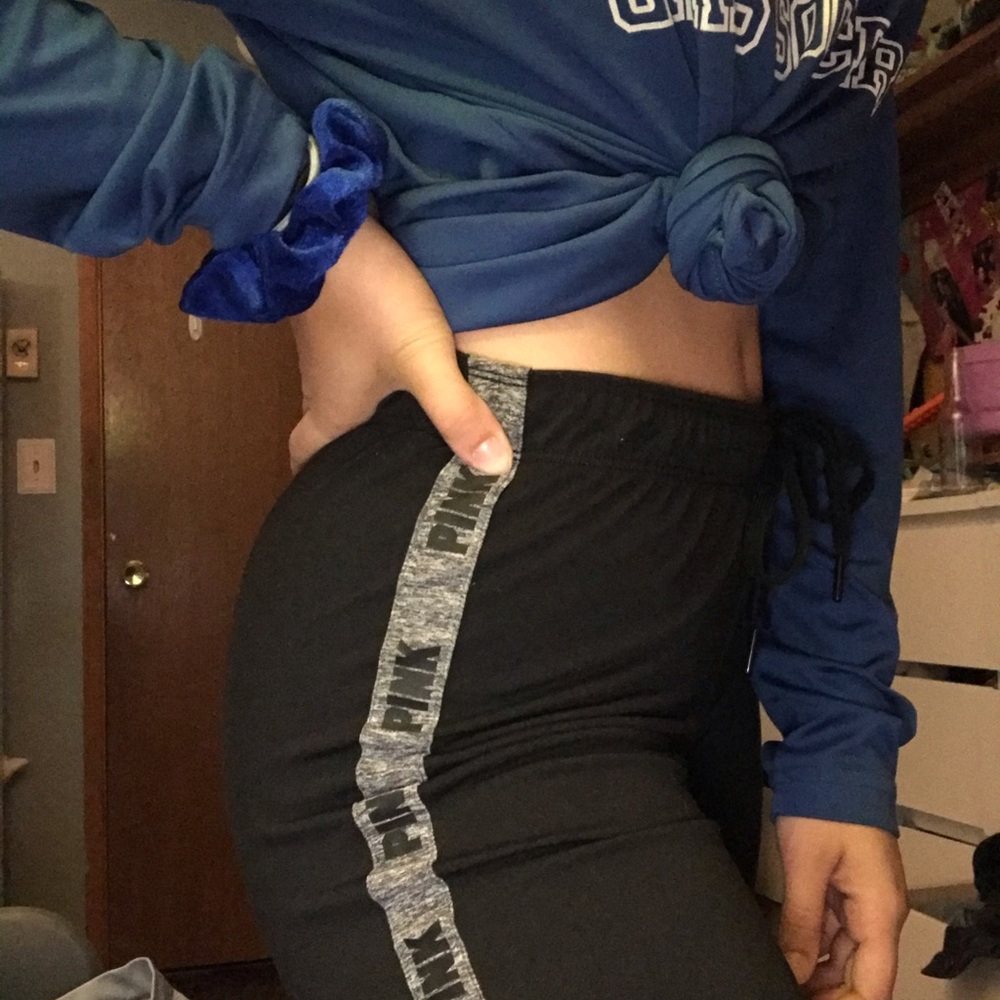 Victoria’s Secret Joggers ⚡️
